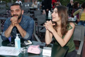 Mαριέττα Χρουσαλά: Σάλος με τη φωτογραφία της με μαγιό στο Instagram - "Μοιάζεις σαν να έχεις νευρική ανορεξία" - εικόνα 2