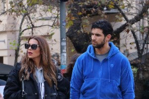 Ελένη Χατζίδου: "Δυστυχώς, τα πράγματα είναι λίγο πιο σοβαρά" -  "Δεν μπορούσε να στηρίξει τον αυχένα της"