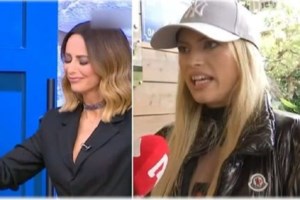 Σταματίνα Τσιμτσιλή: Χριστούγεννα με την οικογένειά της στο γιορτινό Βερολίνο [Εικόνες] - εικόνα 6