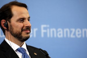 Ανάλυση του Γερμανικού Τύπου: Ο Ερντογάν, ο γαμπρός του και το τουρκικό κράτος ως οικογενειακή επιχείρηση - εικόνα 2