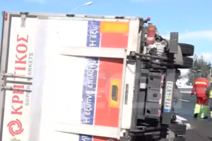 Τρόμος σε λεωφορείο στη Θεσσαλονίκη: Καλοριφέρ "έσκασε" επάνω σε επιβάτη - Στο νοσοκομείο με εγκαύματα 61χρονη