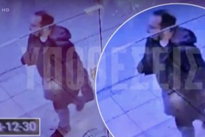 Βασίλης Καλογήρου: Δορυφόροι κατέγραψαν κίνηση εκεί που βρέθηκε νεκρός - "Φαίνεται ότι φτάνει ΙΧ και βγαίνουν άνθρωποι"