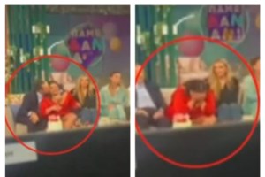 Δανάη Μπάρκα για το τέλος της εκπομπής της: "Δεν μπορώ να πω δημόσια τις σκέψεις μου, έγινε πολύ απότομα" - εικόνα 2