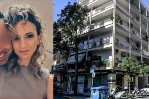 Γυναικοκτονία στην Καλαμάτα: "Είχαμε κάνει σχέδιο για να φύγει, αλλά δεν προλάβαμε", λέει η αδερφή της Βασιλικής - εικόνα 2
