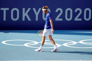 Ολυμπιακοί Αγώνες - Πόλο: Καταιγιστική η Ελλάδα - Συνέτριψε τη Νότια Αφρική με 28-5 - εικόνα 2