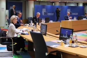 Προκλητικός ο Ερντογάν για την Ανατολική Μεσόγειο: "Θα δεχτούμε χάρτες που χαράχτηκαν σε γραφεία;"