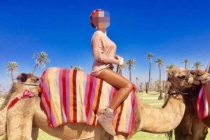 Επίθεση με βιτριόλι - Κραυγή αγωνίας της 34χρονης: "Πότε θα πιάσουν αυτή που μου επιτέθηκε;"