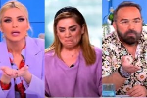 Survivor spoiler 15/2: Αυτή η ομάδα κερδίζει σήμερα το έπαθλο επικοινωνίας - Μεγάλη ένταση και τσακωμοί [Βίντεο]