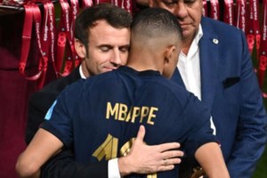 Συναγερμός στο Παρίσι: Κλάπηκε τσάντα με απόρρητα έγγραφα για την ασφάλεια των Ολυμπιακών Αγώνων