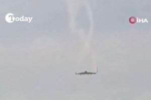 Τουρκία: Βρέθηκε το μαύρο κουτί του στρατιωτικού αεροπλάνου που συνετρίβη στην ανατολική Γεωργία - εικόνα 3