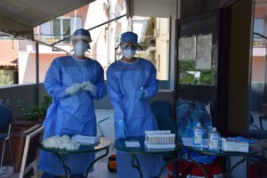 Κορονοϊός - Πλακιωτάκης: Θα ληφθούν νέα μέτρα στα πλοία αν χρειαστεί