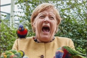 Άνγκελα Μέρκελ: Η ..."μητερούλα" δεν θα λείψει στους περισσότερους Γερμανούς - εικόνα 2