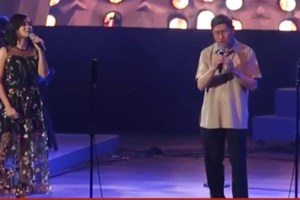 Καρδινάλιος Τάγκλε: Ποιος είναι ο "Φραγκίσκος της Ασίας" - Το φαβορί που μπορεί να εκλεγεί νέος Πάπας από το Κονκλάβιο - εικόνα 3