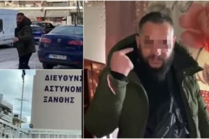 Εκδίδεται στην Σουηδία ο 27χρονος που πιάστηκε με ναρκωτικά στην Κω - Ντίλερ κοκαΐνης και μεθαμφεταμίνης