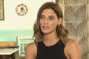 Πατρίκιος Κωστής: Ο "ψηλός" του "Παρά Πέντε" παράτησε την υποκριτική και έγινε δάσκαλος [Βίντεο]