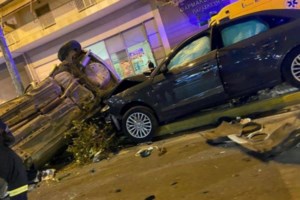 Τραγωδία στην Κρήτη: Πατέρας κηδεύτηκε μετά τη βάπτιση του μωρού του