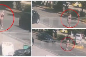 Νίκαια: Συνελήφθη 48χρονος που απείλησε υπάλληλο καταστήματος με χειροβομβίδα - εικόνα 2