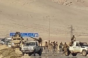 Νεκροί Αμερικανοί στη Συρία: "Θα ανταποδώσουμε" στο Ισλαμικό Κράτος λέει ο Τραμπ