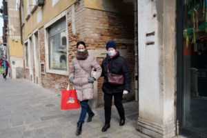 Σεισμός 4,5 Ρίχτερ ταρακούνησε τη νότια Ιταλία