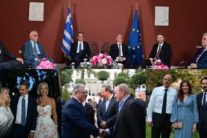 Η αμηχανία στο Προεδρικό, οι αιχμές για Σκέρτσο και στο βάθος οι δικογραφίες ΟΠΕΚΕΠΕ - Τεμπών - εικόνα 5