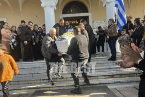 Πάτρα: Παραδόθηκε ο βασικός κατηγορούμενος για τον θανάσιμο ξυλοδαρμό του 30χρονου – Κλωτσούσε στο κεφάλι το θύμα