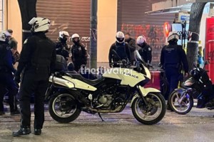 Θεσσαλονίκη: Ώρες αγωνίας για 16χρονη με εγκεφαλίτιδα - Προκλήθηκε από αυτοάνοσο μετά από ίωση