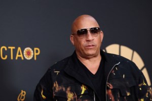 Βίντεο "καίει" τον Βιν Ντίζελ εν μέσω καταγγελιών: Παρενόχλησε Βραζιλιάνα Youtuber κατά τη διάρκεια συνέντευξης