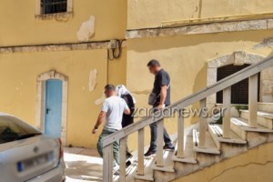 Σοκ στα Χανιά: Πώς ο 35χρονος πατέρας δύο παιδιών έκοψε κατά λάθος με αλυσοπρίονο τον λαιμό του - εικόνα 2