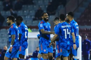 Κύπελλο Ελλάδος: Ντέρμπι δικεφάλων στα ημιτελικά - Με ΠΑΣ Γιάννενα ο Ολυμπιακός