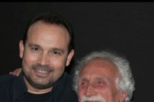 Πένθος για τον Κυριάκο Βελόπουλο - Εφυγε από τη ζωή ο πατέρας του