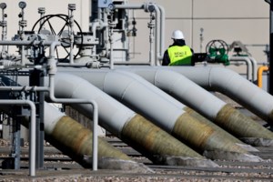 Nord Stream: Όλα τα σενάρια για τη διαρροή μυστήριο - Ποιος κρύβεται πίσω από το σαμποτάζ - εικόνα 4
