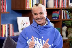 Λάκης Γαβαλάς: Με τη μία αδελφή μου δεν μιλάω, ούτε τα παιδιά της μου μιλάνε, με κατηγορούν για τον θάνατο του άντρα της