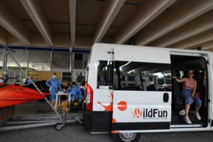 Επέστρεψαν στη χώρα τους όσοι Σέρβοι κατευθύνονταν προς τον Προμαχώνα - 20 τα εισαγόμενα κρούσματα από τη Σερβία