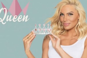 Ξεχωριστό Πάσχα για την Ιωάννα Μαλέσκου: Η κορούλα της έγινε ενός έτους- Η τρυφερή ανάρτηση