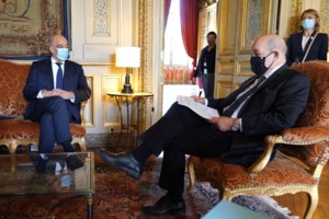 "Η κατάσταση χειροτερεύει": Ανήσυχοι Μπορέλ και ΕΕ για την ένταση στην Ανατολική Μεσόγειο