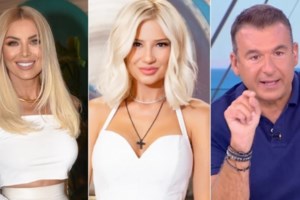 Τηλεθέαση πρωινών ψυχαγωγικών εκπομπών: Η απόλυτη ανατροπή - Η εκπομπή που κατέρρευσε από την 1η θέση και εκείνη που σαρώνει