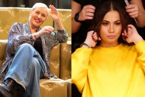 Πηνελόπη Πλάκα - Γιατί αποφεύγει τα γούρια: "Δεν θέλω ούτε να τα ακουμπήσω"