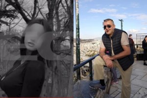 Άγριο έγκλημα στον Άγιο Παντελεήμονα: Τον σκότωσαν στο ξύλο μέσα σε διαμέρισμα -  Εντοπίστηκε και ένας τραυματίας