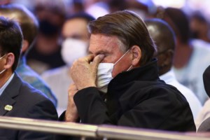 Βραζιλία: Εκτάκτως στο νοσοκομείο ο πρόεδρος Μπολσονάρου