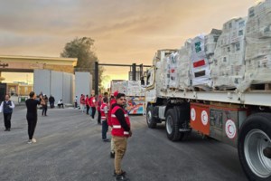 Οργή στο Ισραήλ: Η Χαμάς παρέδωσε σορό που δεν ανήκει σε Ισραηλινό όμηρο αλλά σε Παλαιστίνιο κάτοικο της Γάζας - εικόνα 3