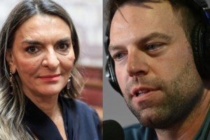 Έλλη Στάη για ΣΥΡΙΖΑ: Ο Κασσελάκης εφευρίσκει κάθε μέρα κάτι, όλο και πιο προκλητικό - Συντονίζεται με τον Πολάκη