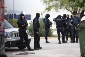 Ζωγράφου: Λερναία ύδρα οι επαφές των συμμοριών της Πολυτεχνειούπολης - Από τα ναρκωτικά μέχρι την επίθεση στον Παπαδήμο