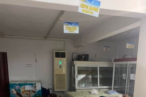 Λήμνος: Υπό μερικό έλεγχο η φωτιά στην Εβγάτη