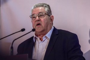 Εκλογές 2023- Κουτσούμπας: "Εδώ και δεκαετίες το τούρκικο προξενείο και οι κυβερνήσεις έκαναν παρεμβάσεις" - εικόνα 3