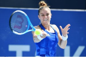 Μαρία Σάκκαρη: Αισθάνομαι ότι είναι γαϊδουριά που δεν βρίσκομαι στην Ελλάδα για να βοηθήσω με κάποιο τρόπο - εικόνα 2