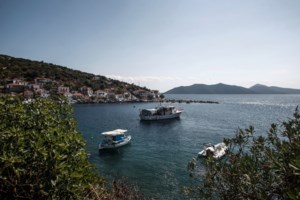 Ζάκυνθος: Χειροπέδες σε 29χρονο για την αποπειρα δολοφονίας του 38χρονου στη Δροσιά