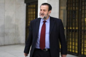 Novartis: Έρχονται νέες "βόμβες" από Μιωνή για τον ρόλο Παπαγγελόπουλου