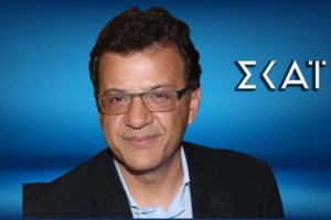 Σία Κοσιώνη για Βασίλη Παπαδρόσο: "Η σημερινή μέρα είναι δύσκολη για μένα" - Η κοινή τους φωτογραφία