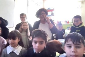 Ασυνόδευτοι ανήλικοι πρόσφυγες: Η συγκινητική επιστολή 17χρονου που έζησε στη δομή της Λέρου