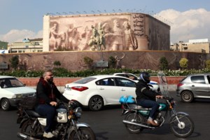 Ιράν:Δημόσια εκτέλεση άνδρα για τον βιασμό δυο γυναικών - Σε ιστορικό υψηλό οι εκτελέσεις